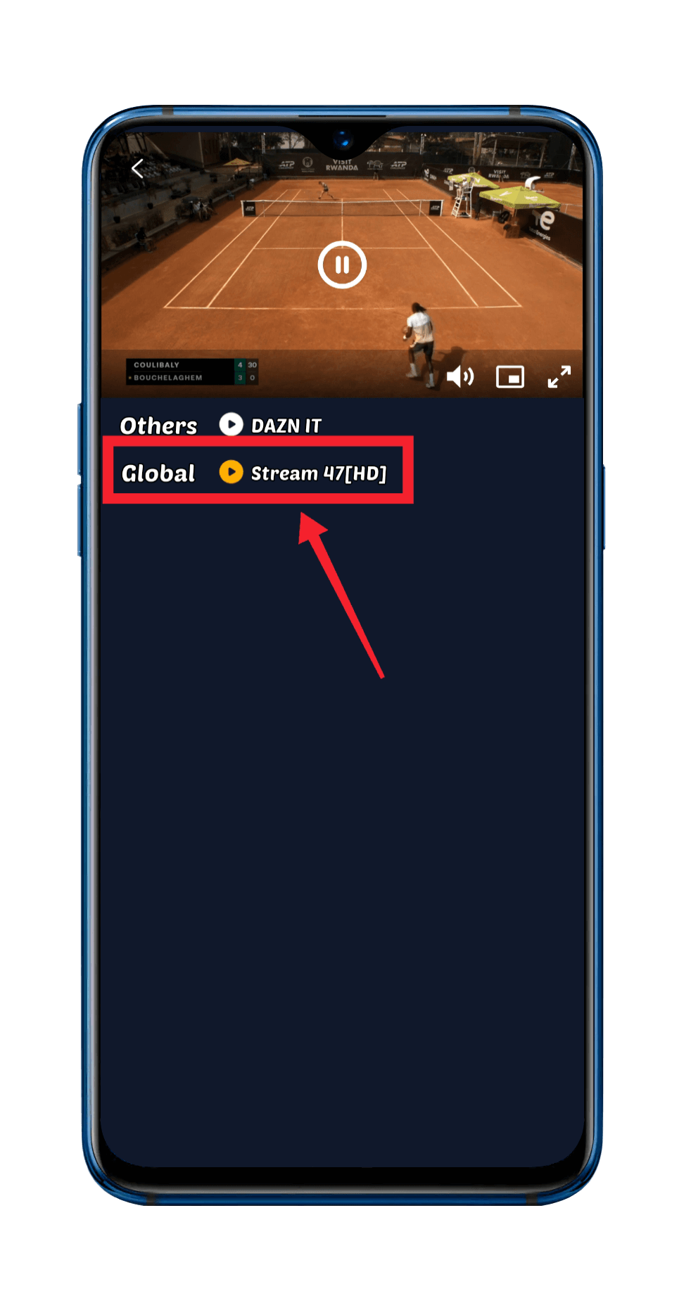 Reproducción HD y sin búfer