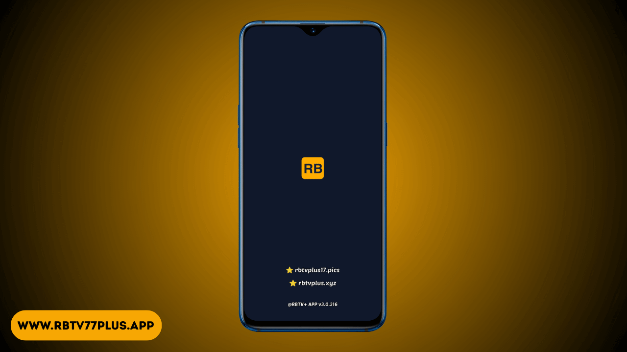 Instalar RBTV77 en dispositivos Android