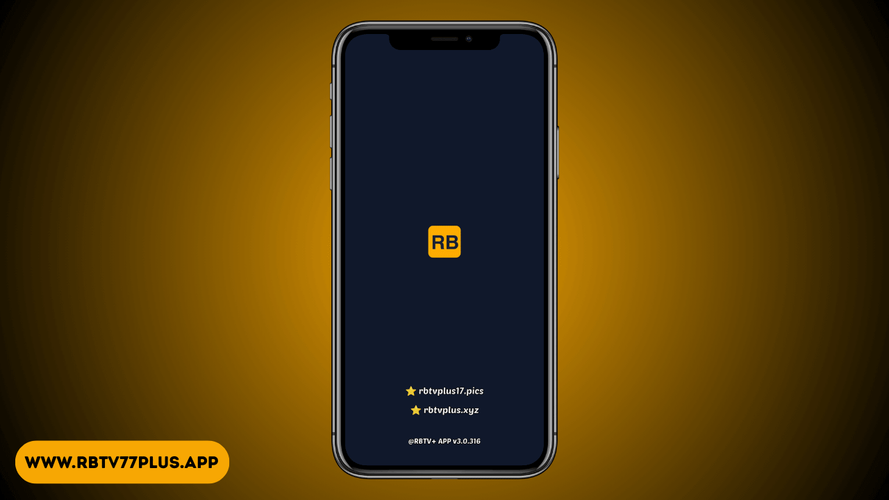 Instalar RBTV77 en dispositivos iOS