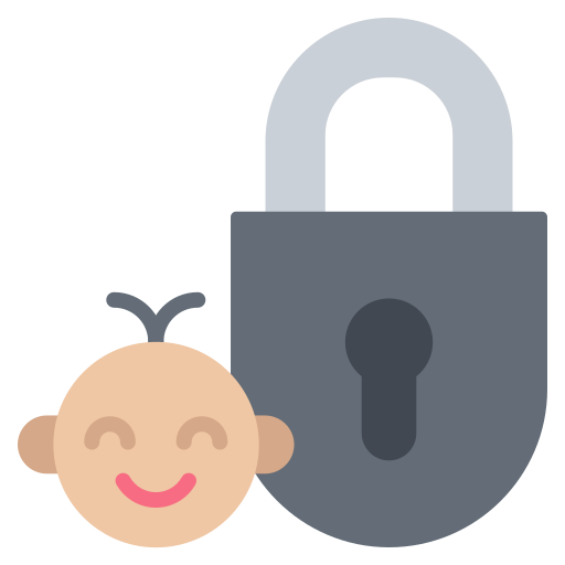 Opciones de control parental