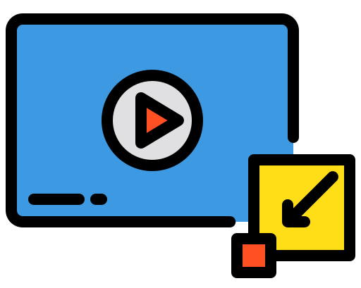 Modo de imagen en imagen