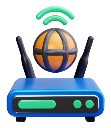 Utilice WiFi para canales HD