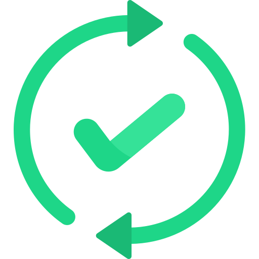 Actualizaciones periódicas del canal y la aplicación